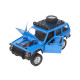 Радиоуправляемый внедорожник JEEP Cherokee 4WD 1:12 - MN-78-BLUE