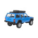 Радиоуправляемый внедорожник JEEP Cherokee 4WD 1:12 - MN-78-BLUE
