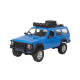 Радиоуправляемый внедорожник JEEP Cherokee 4WD 1:12 - MN-78-BLUE