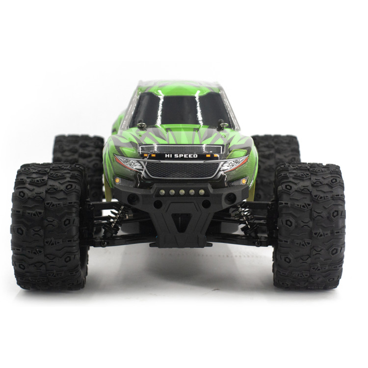 Радиоуправляемый джип HSP Monster Truck 1:10 - 94111V2-88088