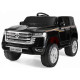 Детский электромобиль Toyota Land Cruiser 24V 4WD - LC-300-BLACK