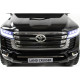 Детский электромобиль Toyota Land Cruiser 24V 4WD - LC-300-BLACK