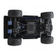 Радиоуправляемая машина BIGFOOT с паром 4WD 1:8 - OC-0801