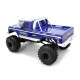 Радиоуправляемая машина BIGFOOT с паром 4WD 1:8 - OC-0801