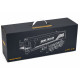 Полуприцеп-самосвал для тягача HN1501 - HN1509-BLACK