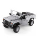 Конструктор XINGBAO Technics 23003 Land-Rover Defender - Technic 0580