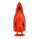 Радиоуправляемый катер Create Toys Red ARROW - 3322-RED