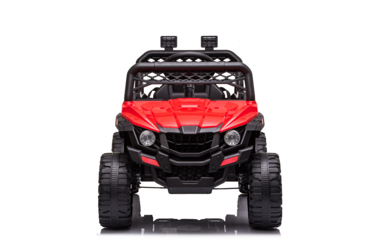 Детский электромобиль багги (красный, 12В, 2WD, EVA, пульт) - BDM0929-RED