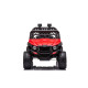 Детский электромобиль багги (красный, 12В, 2WD, EVA, пульт) - BDM0929-RED