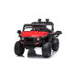Детский электромобиль багги (красный, 12В, 2WD, EVA, пульт) - BDM0929-RED