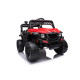 Детский электромобиль багги (красный, 12В, 2WD, EVA, пульт) - BDM0929-RED