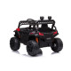 Детский электромобиль багги (красный, 12В, 2WD, EVA, пульт) - BDM0929-RED
