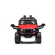 Детский электромобиль багги (красный, 12В, 2WD, EVA, пульт) - BDM0929-RED