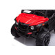Детский электромобиль багги (красный, 12В, 2WD, EVA, пульт) - BDM0929-RED
