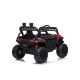 Детский электромобиль багги (красный, 12В, 2WD, EVA, пульт) - BDM0929-RED
