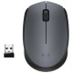 Беспроводная мышь Logitech M170 Grey - 910-004646