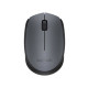 Беспроводная мышь Logitech M170 Grey - 910-004646