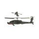 Радиоуправляемый вертолет Apache AH-64 - SYMA-S109H