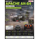 Радиоуправляемый вертолет Apache AH-64 - SYMA-S109H