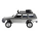 Радиоуправляемый внедорожник JEEP Cherokee 4WD 1:12 - MN-78-SILVER