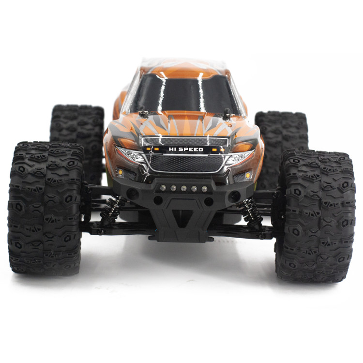 Радиоуправляемый джип HSP Monster Truck 1:10 - 94111V2-88089