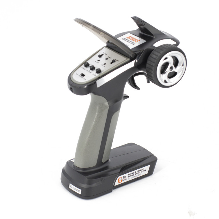 Радиоуправляемый джип HSP Wolverine PRO 4WD 1:10 2.4G - 94701PRO-70194