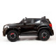 Детский электромобиль Mercedes Benz GLS63 LUXURY 4WD 12V MP4 - Black - HL228-LUX-MP4