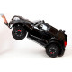 Детский электромобиль Mercedes Benz GLS63 LUXURY 4WD 12V MP4 - Black - HL228-LUX-MP4