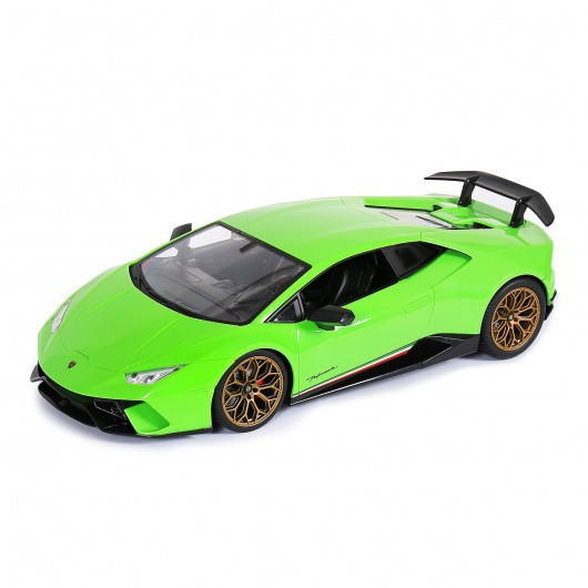 Радиоуправляемая машина Lamborghini Huracan 1:14 - MZ-2862