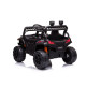Детский электромобиль багги (черный, 12В, 2WD, EVA, пульт) - BDM0929-BLACK