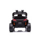 Детский электромобиль багги (черный, 12В, 2WD, EVA, пульт) - BDM0929-BLACK