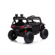Детский электромобиль багги (черный, 12В, 2WD, EVA, пульт) - BDM0929-BLACK