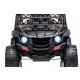 Детский электромобиль багги (черный, 12В, 2WD, EVA, пульт) - BDM0929-BLACK
