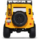 Радиоуправляемый внедорожник Land Rover Defender 4WD 1:12 - MN-98-YELLOW