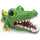 Игрушечный крокодил на пульте управления (39.5 см, акб) - CS-YS07