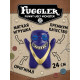 Мягкая игрушка FUGGLER Бесстыдный Дурко - 15708H