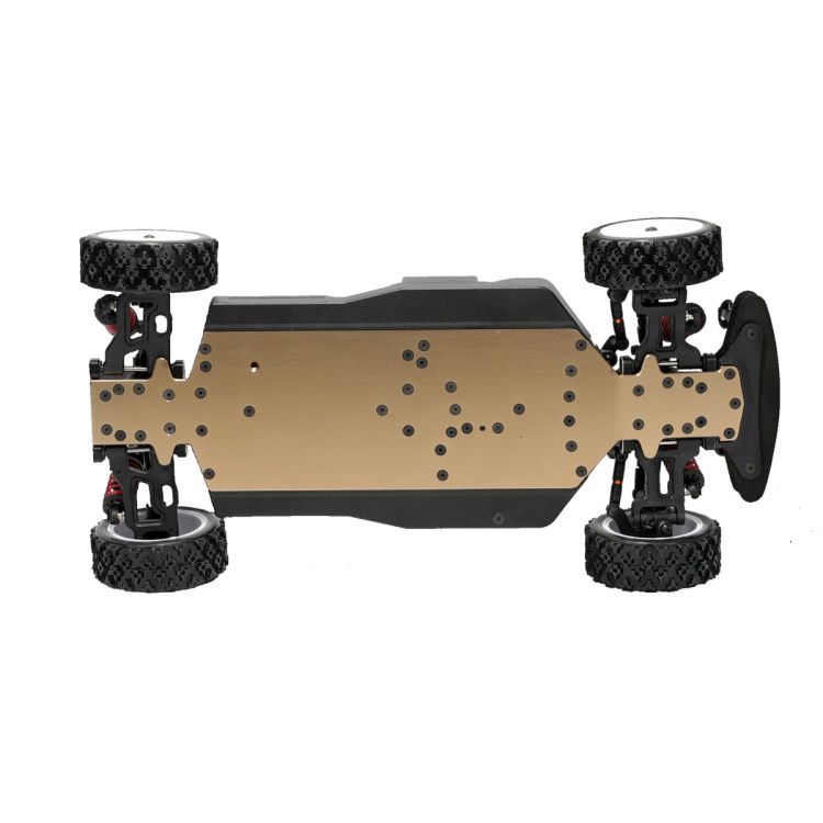 Радиоуправляемая машина для дрифта HSP / HNR 4WD 1:10 - H9804-H98430-1