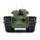 Радиоуправляемый танк CHURCHILL M.K.VII - TD-C2310