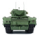 Радиоуправляемый танк CHURCHILL M.K.VII - TD-C2310