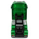Радиоуправляемый тягач Scania HUINA масштаб 1:18 - HN1501PRO-GREEN