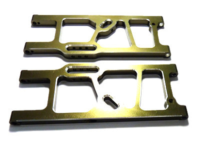 Рычаг HSP - 86907 / 886021