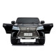 Детский электромобиль Lexus LX570 4WD MP3 - DK-LX570-BLACK-PAINT