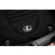 Детский электромобиль Lexus LX570 4WD MP3 - DK-LX570-BLACK-PAINT