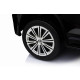 Детский электромобиль Lexus LX570 4WD MP3 - DK-LX570-BLACK-PAINT