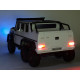 Двухместный электромобиль Mercedes Benz G63 6x6 4WD - ABL1801-BLACK-PAINT