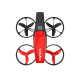 Радиоуправляемый квадрокоптер Syma X36 - SYMA-X36