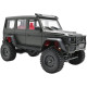 Радиоуправляемый внедорожник Гелик G500 4WD 1:12 - MN-86-BLACK