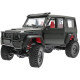 Радиоуправляемый внедорожник Гелик G500 4WD 1:12 - MN-86-BLACK