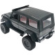 Радиоуправляемый внедорожник Гелик G500 4WD 1:12 - MN-86-BLACK