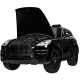 Электромобиль Porsche Cayenne Style - SX1688-BLACK